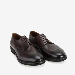 کفش مردانه چرم مشهد مدل j6219