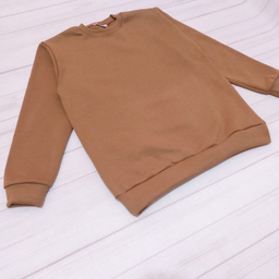 دورس بیسیک مردانه کد zz رنگ قهوه ای