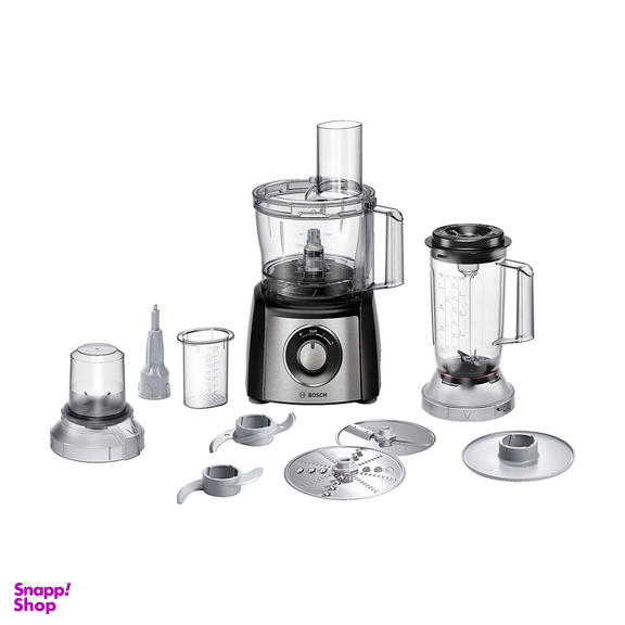 غذاساز بوش مدل MCM3501M