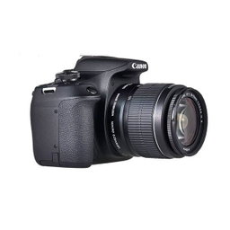 دوربین عکاسی کانن مدل Canon EOS 2000D kit EF-S 18-55mm III