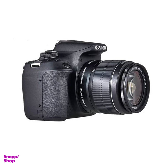 دوربین عکاسی کانن مدل Canon EOS 2000D kit EF-S 18-55mm III