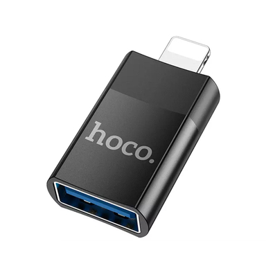 مبدل OTG به USB هوکو مدل UA17