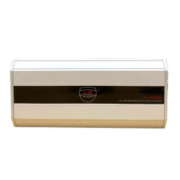 آمپلی فایر خودرو ال اس آدیو مدل LS-490SQ