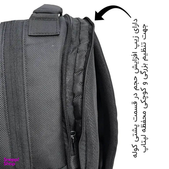 کوله پشتی زنانه گوگانا کد GOOG88856