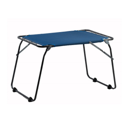 میز سفری آراد مدل تاشو پارچه ای کد C101