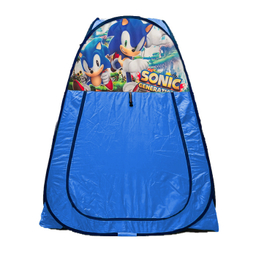 چادر کودک طرح سونیک کد 001