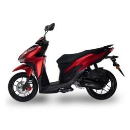 موتور سیکلت گلکسی مدل CL 150 KLS