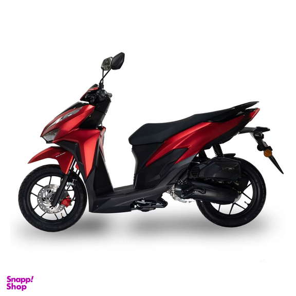 موتور سیکلت گلکسی مدل CL 150 KLS