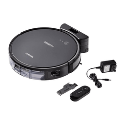 جاروبرقی رباتیک اکووکس رباتیک مدل Deebot 601