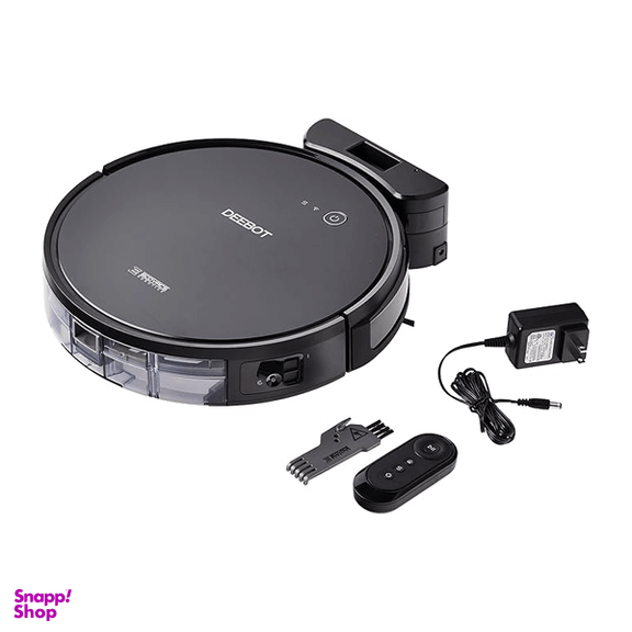 جاروبرقی رباتیک اکووکس رباتیک مدل Deebot 601