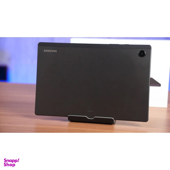 تبلت 10.5 اینچ سامسونگ مدل Galaxy Tab A8 SM-X205 ظرفیت 64 گیگابایت و رم 4 گیگابایت