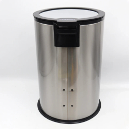 سطل زباله آکا الکتریک مدل پدالی گنجایش 12 لیتر