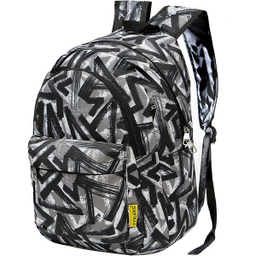 کوله پشتی توریث مدل Zx-150003 به همراه جامدادی