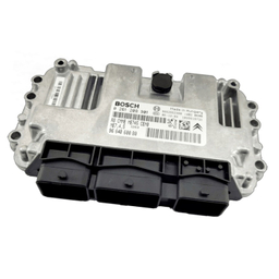 کامپیوتر ECU خودرو بوش مدل موتور ME7.4.5 کد 17 مناسب پژو 206 و 207