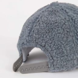 کلاه کپ زنانه دفکتو مدل teddy4