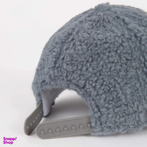 کلاه کپ زنانه دفکتو مدل teddy4