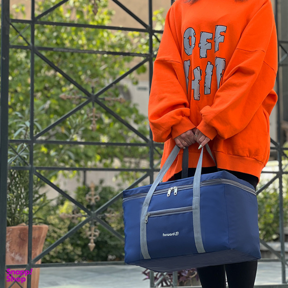 ساک سفری فوروارد کد FCLT2230 EASY TRIP
