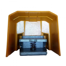 پدال صنعتی مدل SFMS-1