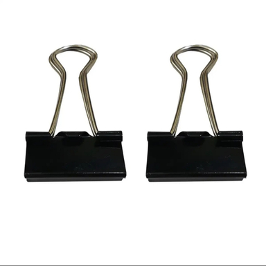 گیره کاغذ سایز 51 بسته 2 عددی