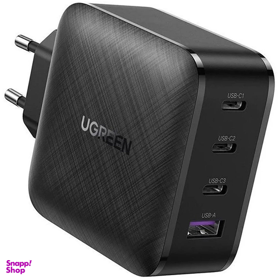 شارژر دیواری یوگرین (Ugreen) مدل CD224