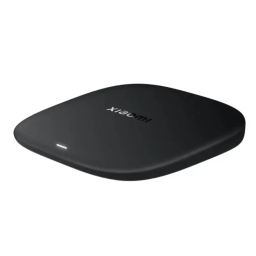 اندروید باکس شیائومی مدل TV Box S 3rd Gen