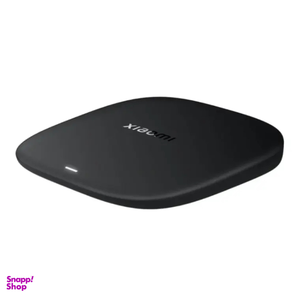 اندروید باکس شیائومی مدل TV Box S 3rd Gen