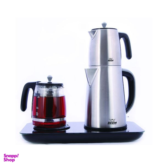 چای ساز بیم مدل TM2803