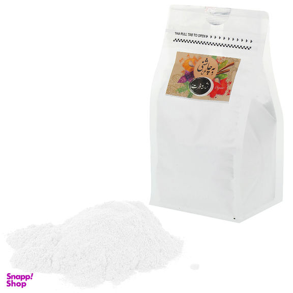 نشاسته ذرت به چاشنی فلاح وزن 500 گرم