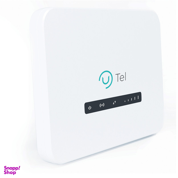 مودم 4G/TD-LTE یوتل مدل LT643