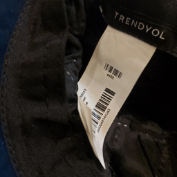 کلاه زنانه ترندیول مدل خلبانی