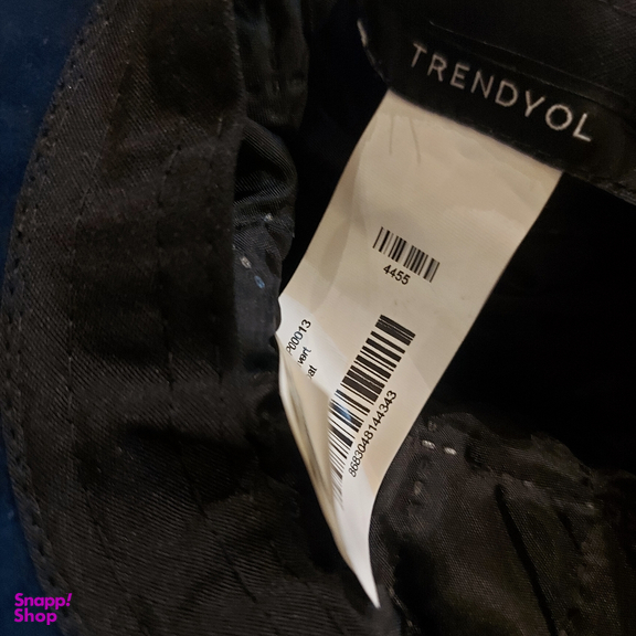 کلاه زنانه ترندیول مدل خلبانی