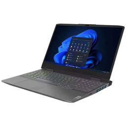 لپ تاپ لنوو مدل LOQ RTX3050 15IRH8 i5 8GB 1TB SSD
