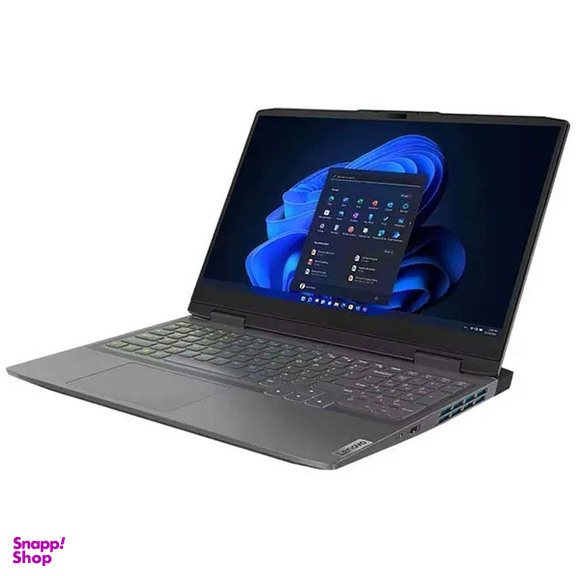 لپ تاپ لنوو مدل LOQ RTX3050 15IRH8 i5 8GB 1TB SSD