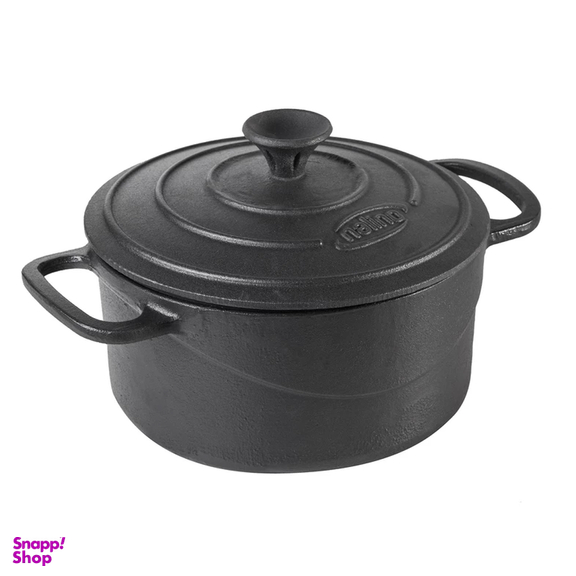 قابلمه نالینو مدل Feleti سایز 24