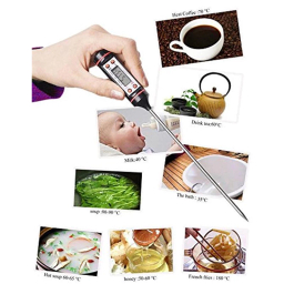 دماسنج مایعات مدل 101tp