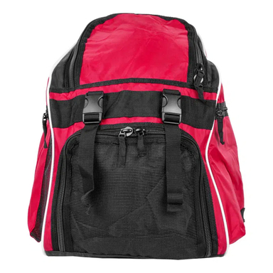 کوله پشتی ورزشی مدل IMP-22000 دارای جیب کفش