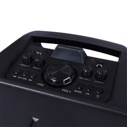 اسپیکر چمدانی بلوتوثی سینگ ای مدل ZQS-8238