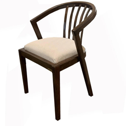 میز و صندلی ناهارخوری 4 نفره مدل سبدی sabad04