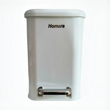 سطل زباله همارا کد 2790 گنجایش 20 لیتر