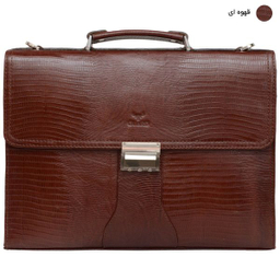 کیف اداری مردانه گارد مدل PARSA SN 2