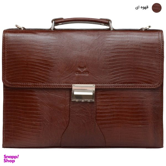 کیف اداری مردانه گارد مدل PARSA SN 2
