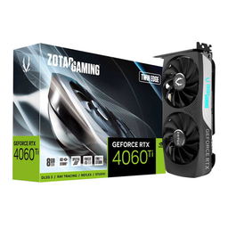 کارت گرافیک زوتاک مدل GEFORCE RTX 4060 Ti 16GB AMP SPIDER-MAN