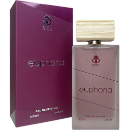 ادوپرفیوم زنانه پاشا مدل Euphoria