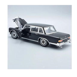 ماکت ماشین ولی مدل بنز Mercedes-Benz 600 1963