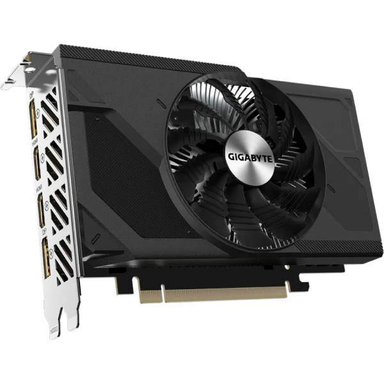 کارت گرافیک گیگابایت مدل GeForce RTX 4060 D6 8G