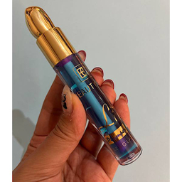 رژلب حجم دهنده لب مدل فلفلی کد 124