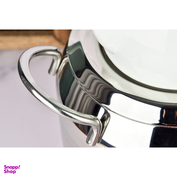 کتری و قوری یونیک کد 7295-10