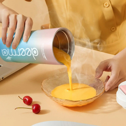 شیکر درما مدل Insulation Juice Cup گنجایش 0.3 لیتر