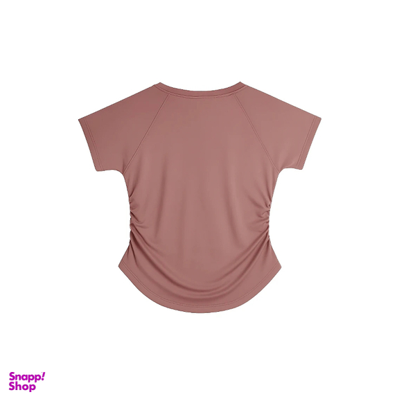 تیشرت ورزشی زنانه مدل NM-T-06