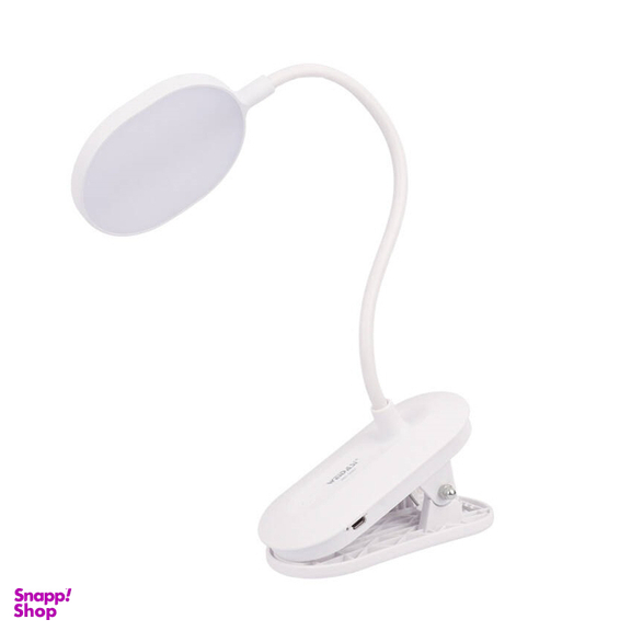 چراغ مطالعه شارژی ویداسی مدل WD-6067